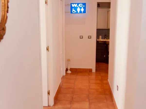 Piso en Calle de la Pursiana, 6, Sta Catalina - El Jonquet - Foto 10