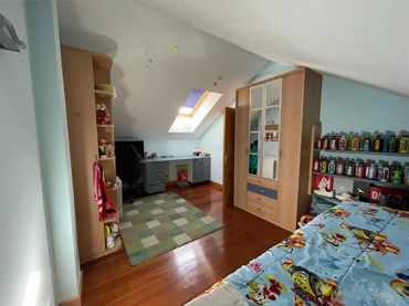 Piso en  La Magdalena Urbanizazioa 2D - Foto 11