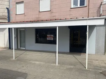 Piso en  Avenida Castelao 39 - Foto 1