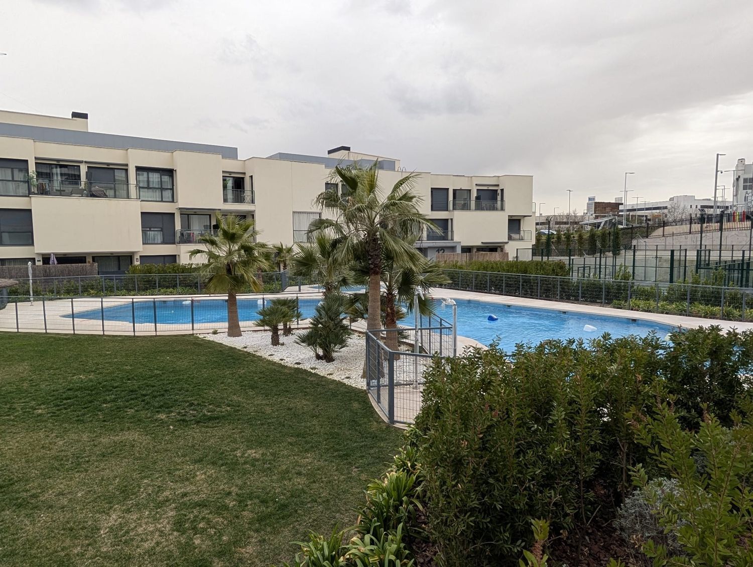 Piso en avenida del Camino de lo Cortao, 14 - Foto 20