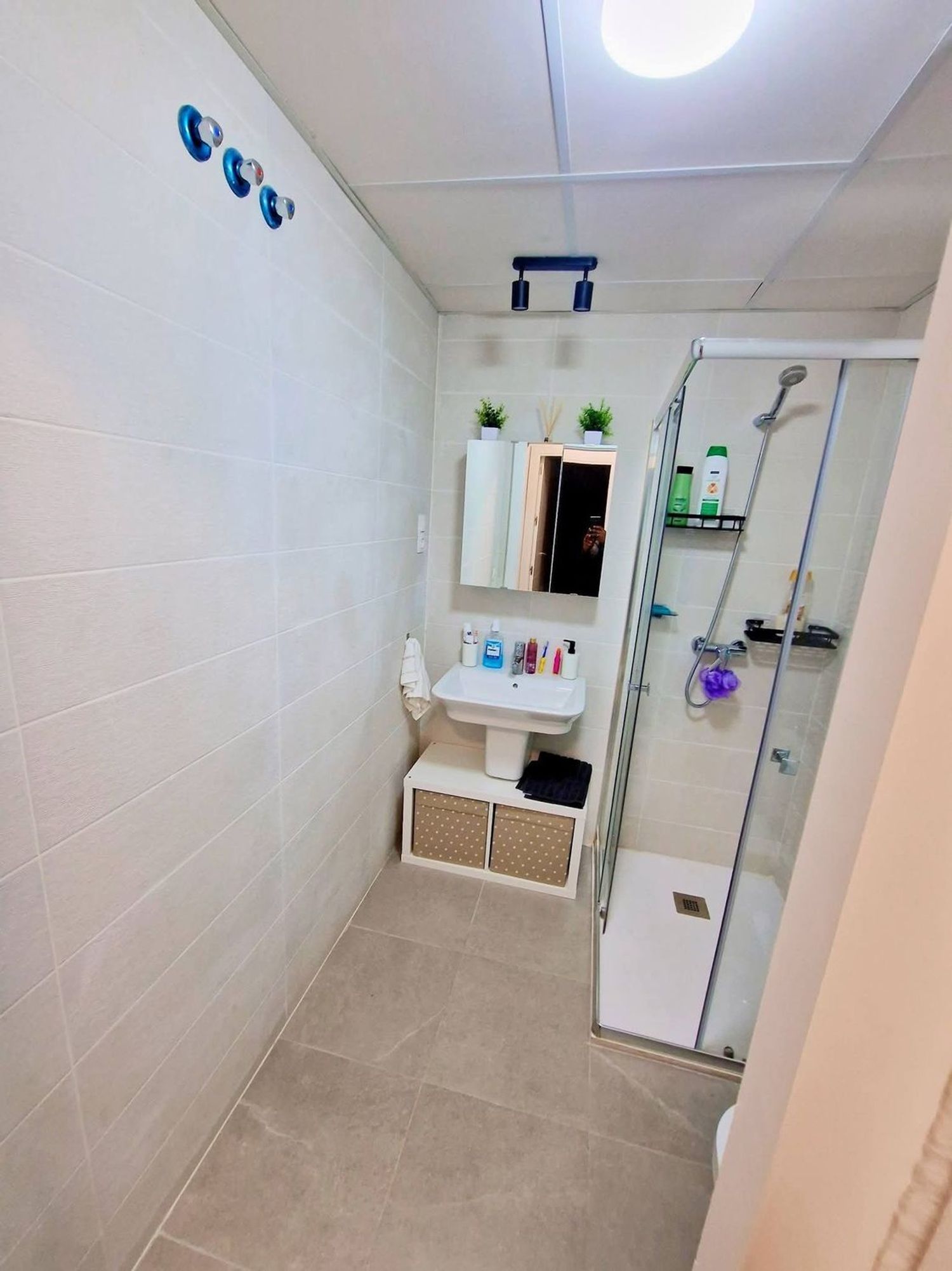 Piso en calle Rafael Quintana Rosado, 57 - Foto 15