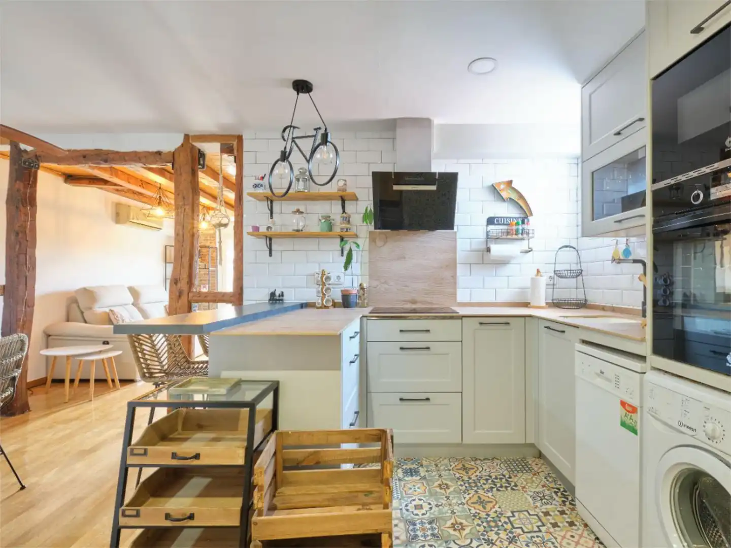 Piso en  Calle de la Esperanza 11 - Foto 7