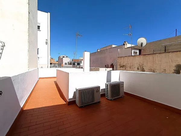 Chalet adosado en Plaza de Toros - Foto 28