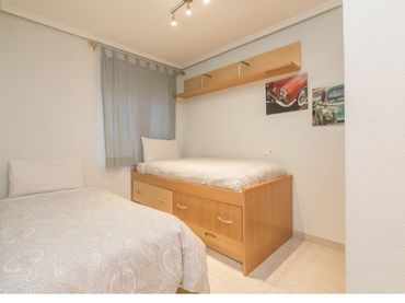 Piso en  Avinguda D'Escandinàvia 890 - Foto 16