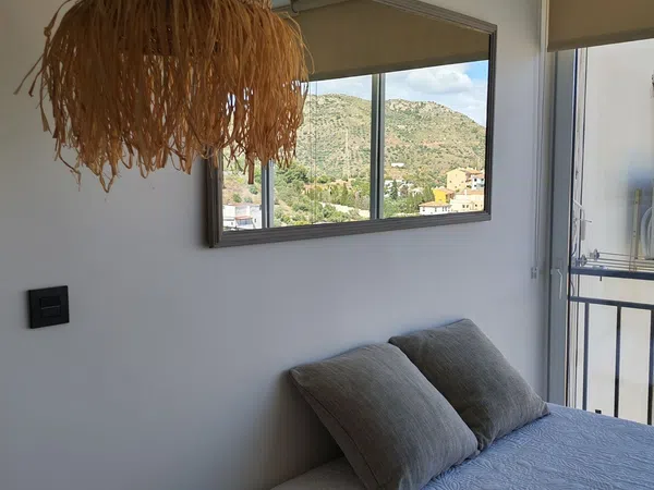 Estudio en Calle Hermanos Álvarez Quintero, 3 - Foto 4