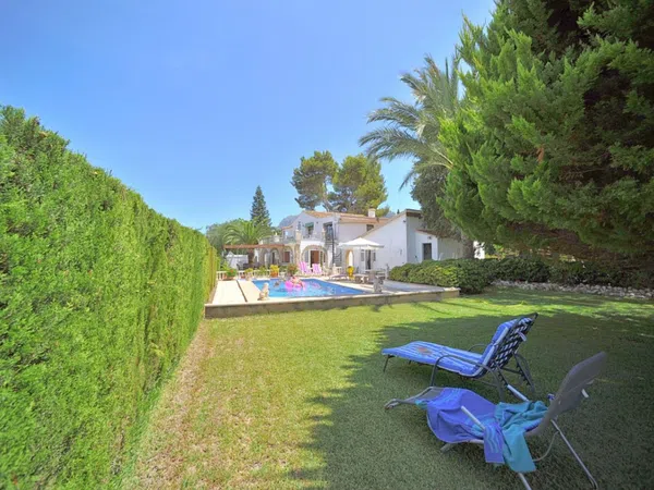 Casa o chalet independiente en La Xara - La Sella - Jesús Pobre, La Xara - La Sella - Jesús Pobre - Foto 4