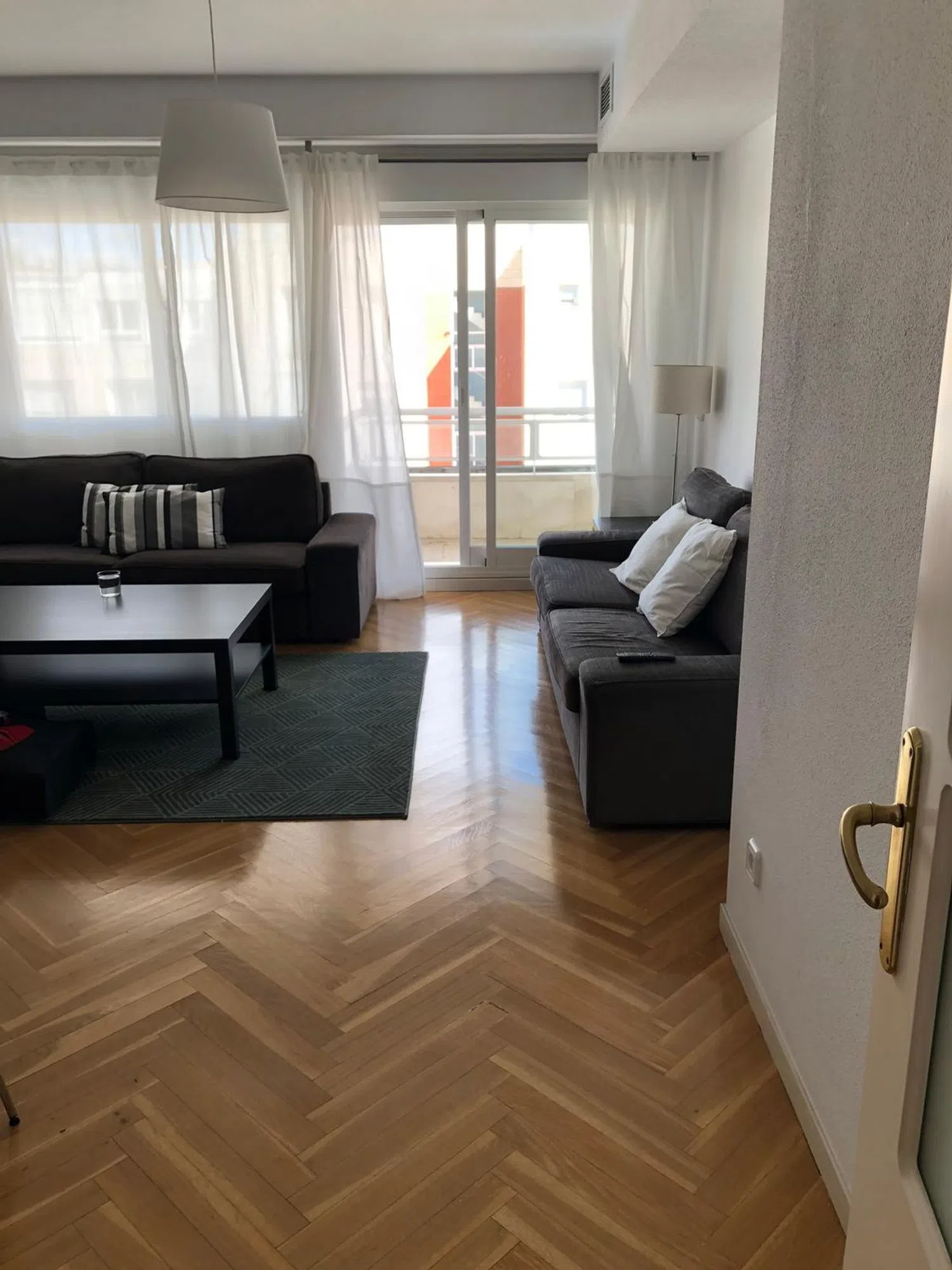 Piso en Av de la vega, 6 - Foto 7