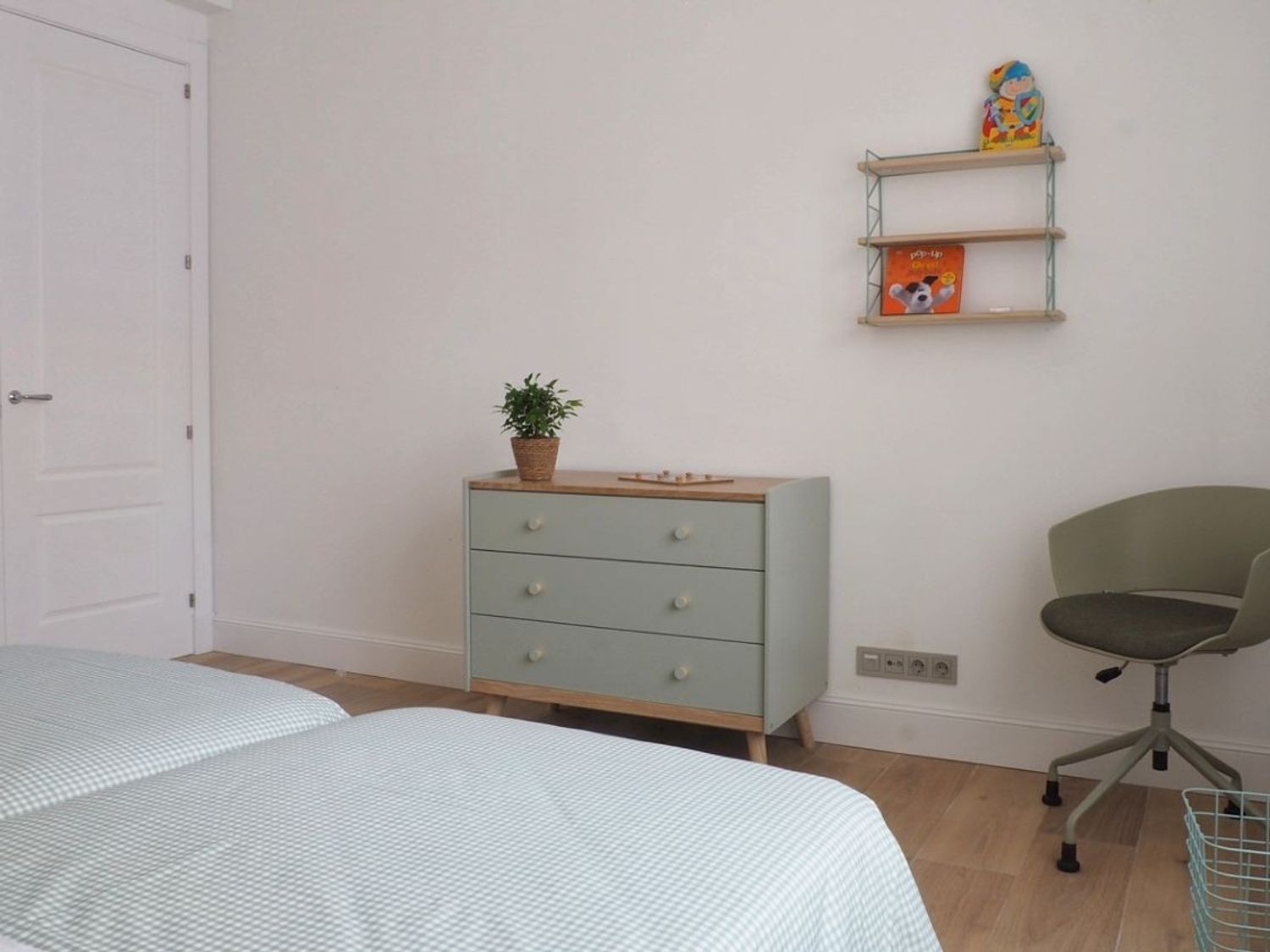 Chalet adosado en calle de Mariano Supervía, 13 - Foto 31