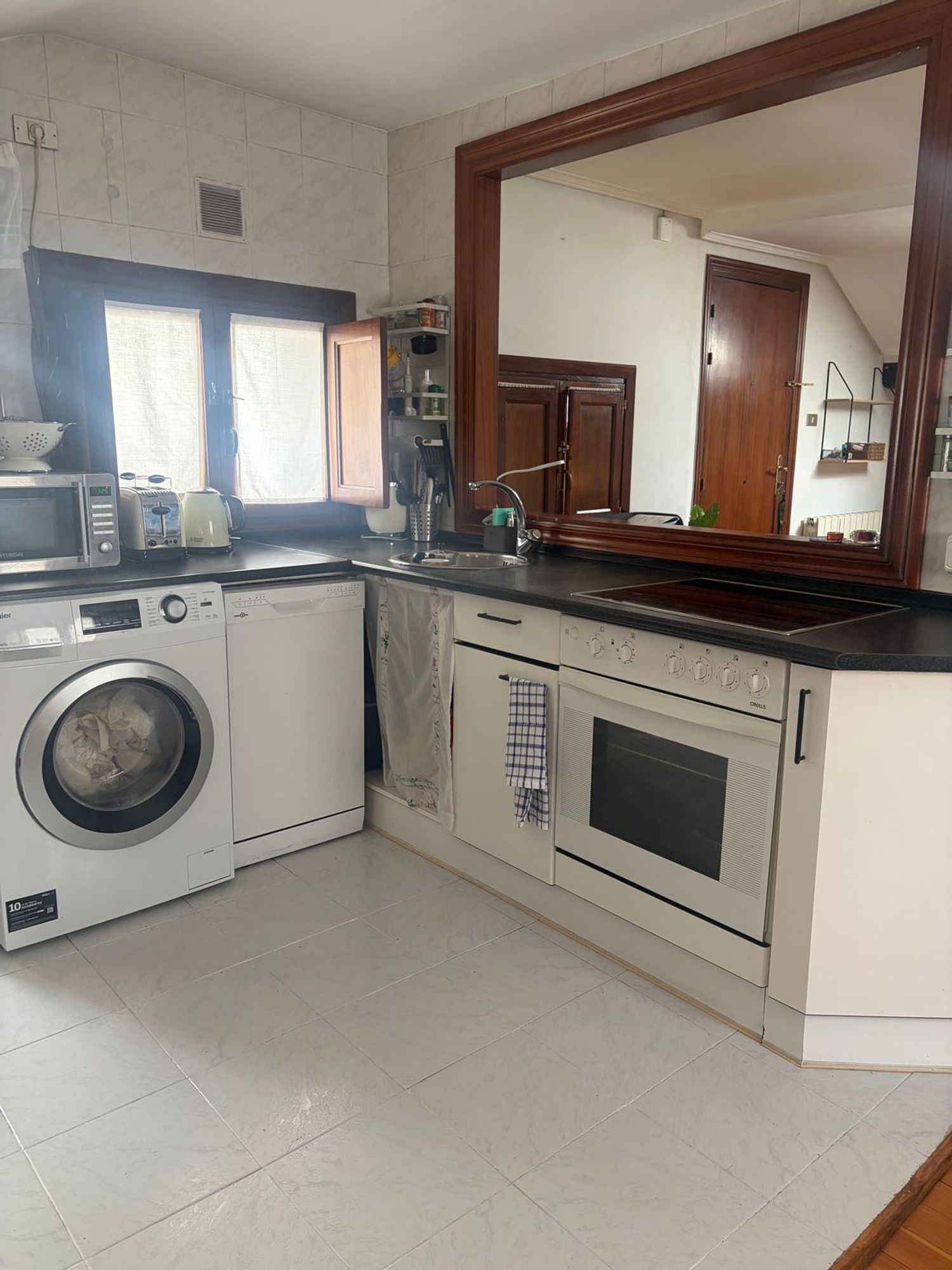Piso en Calle Colón de Larreátegui, 7, Plaza Circular - Foto 16