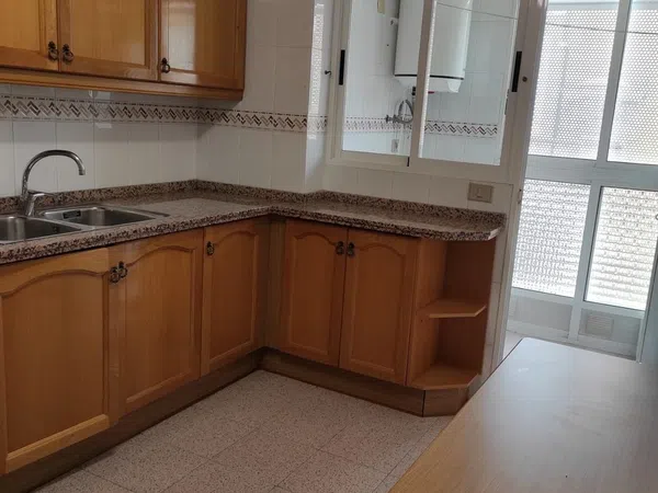 Piso en Calle de l'Alcalde Tàrrega, 30 b, Zona Plaza Illes Columbretes - Foto 11
