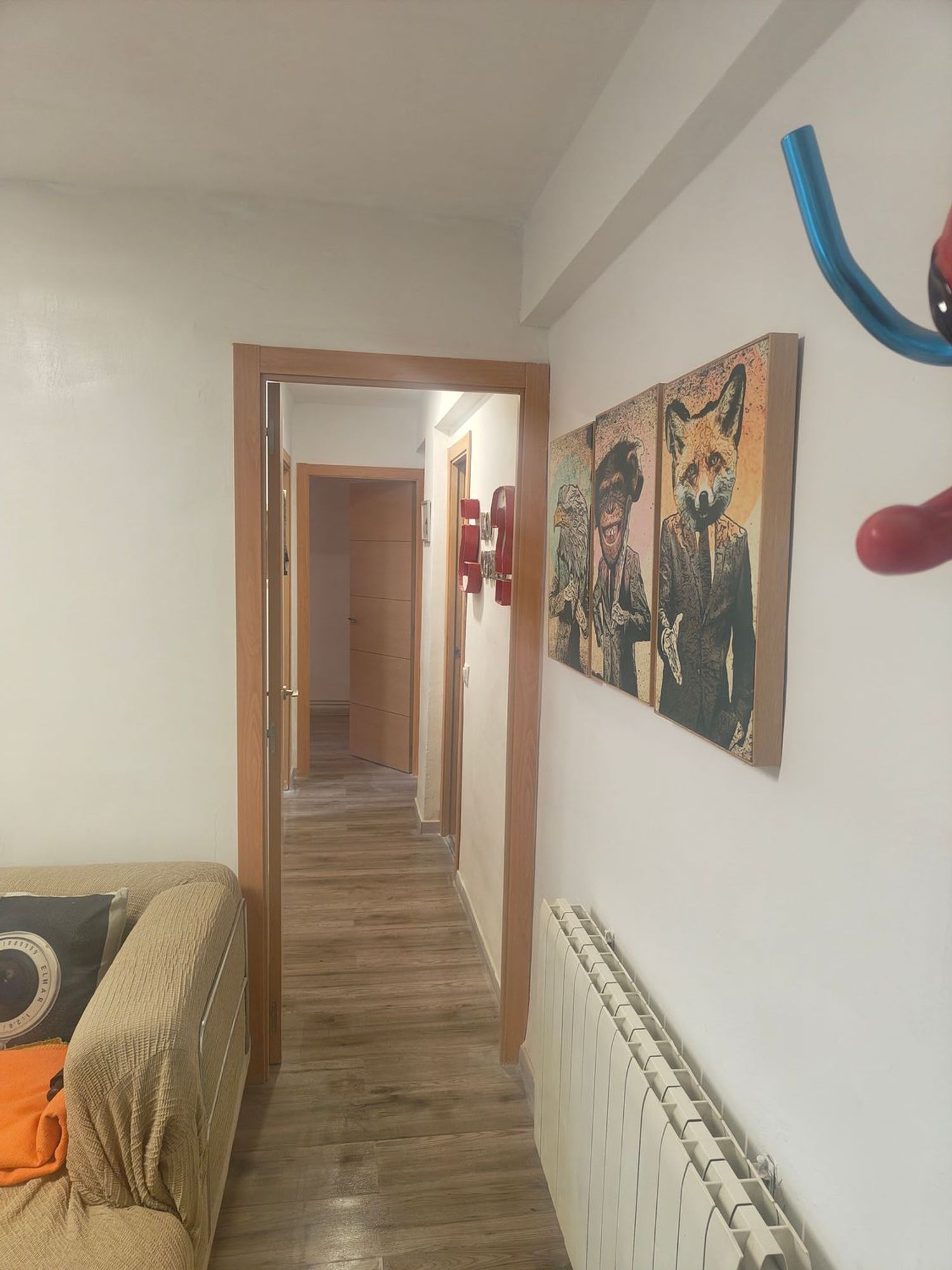 Piso en Calle Gabriela Mistral, 3 - Foto 4