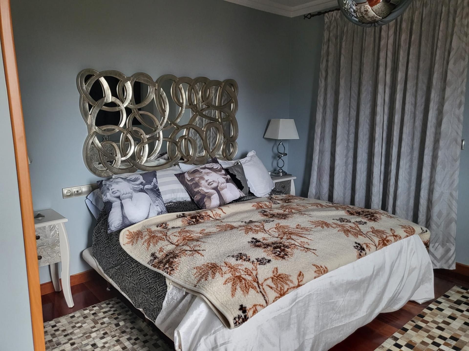 Chalet en  Carretera Bao-Coruxo 84 - Foto 16