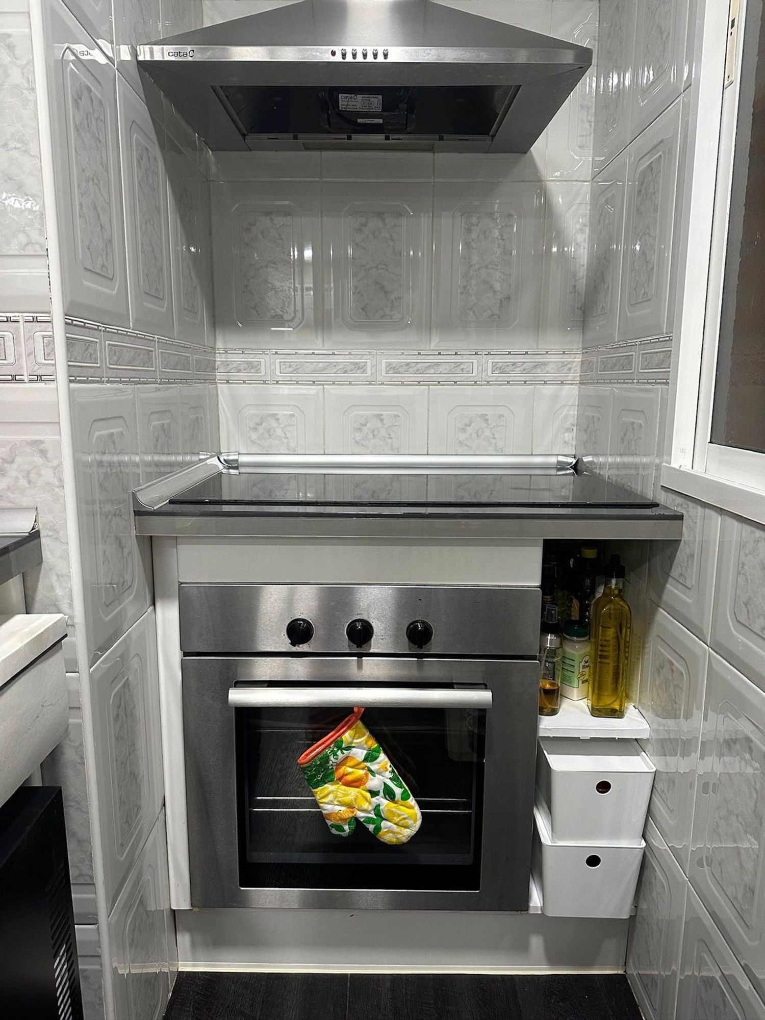 Piso en calle Pico de los Artilleros, 15 - Foto 13