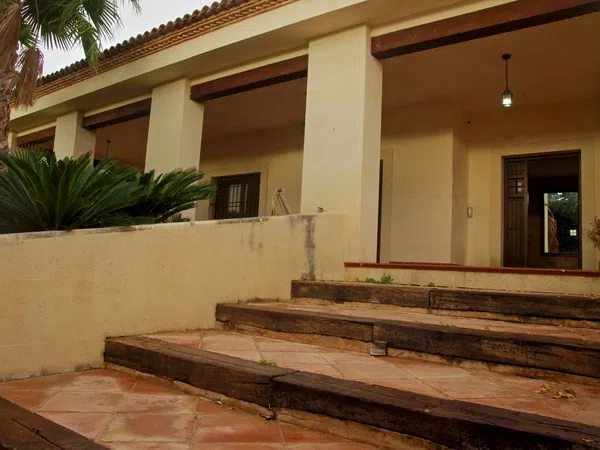 Casa independiente en calle Benimeli, 1 - Foto 9