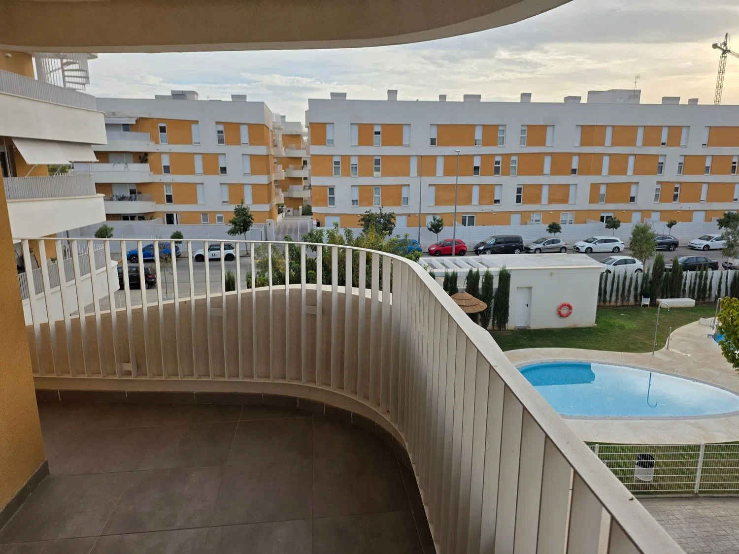 Piso en calle Juan Antonio de Vizarrón, 6 - Foto 5