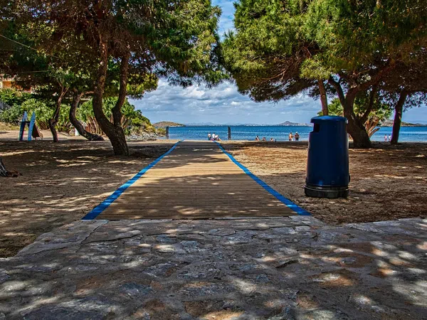 Estudio en Plaza Calnegre, 48, Playa del Galán, Playa del Galán - Foto 25