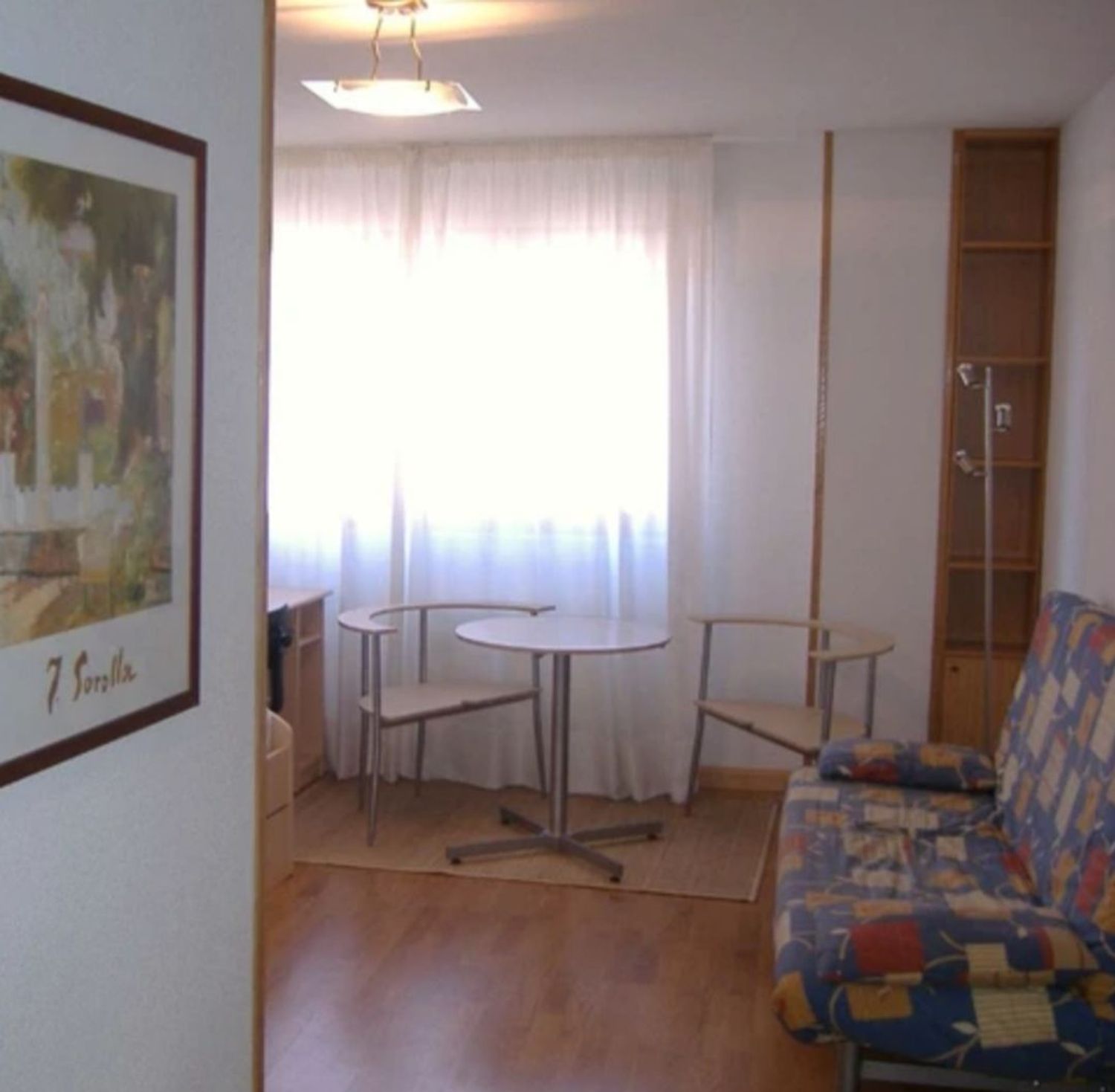 Estudio en calle Luis Sala Balust, 30 - Foto 1