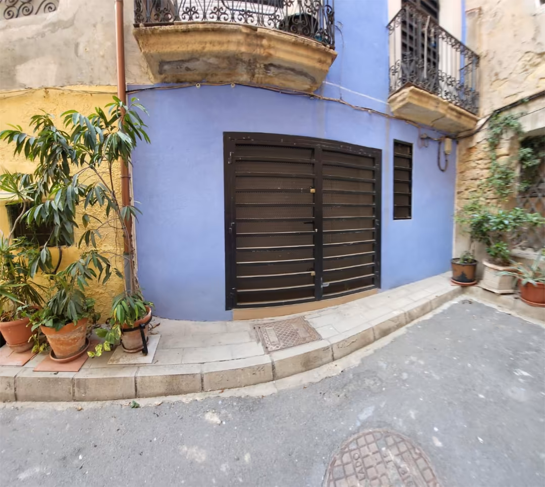 Planta baja en  Calle de la Virgen del Socorro 10 - Foto 14