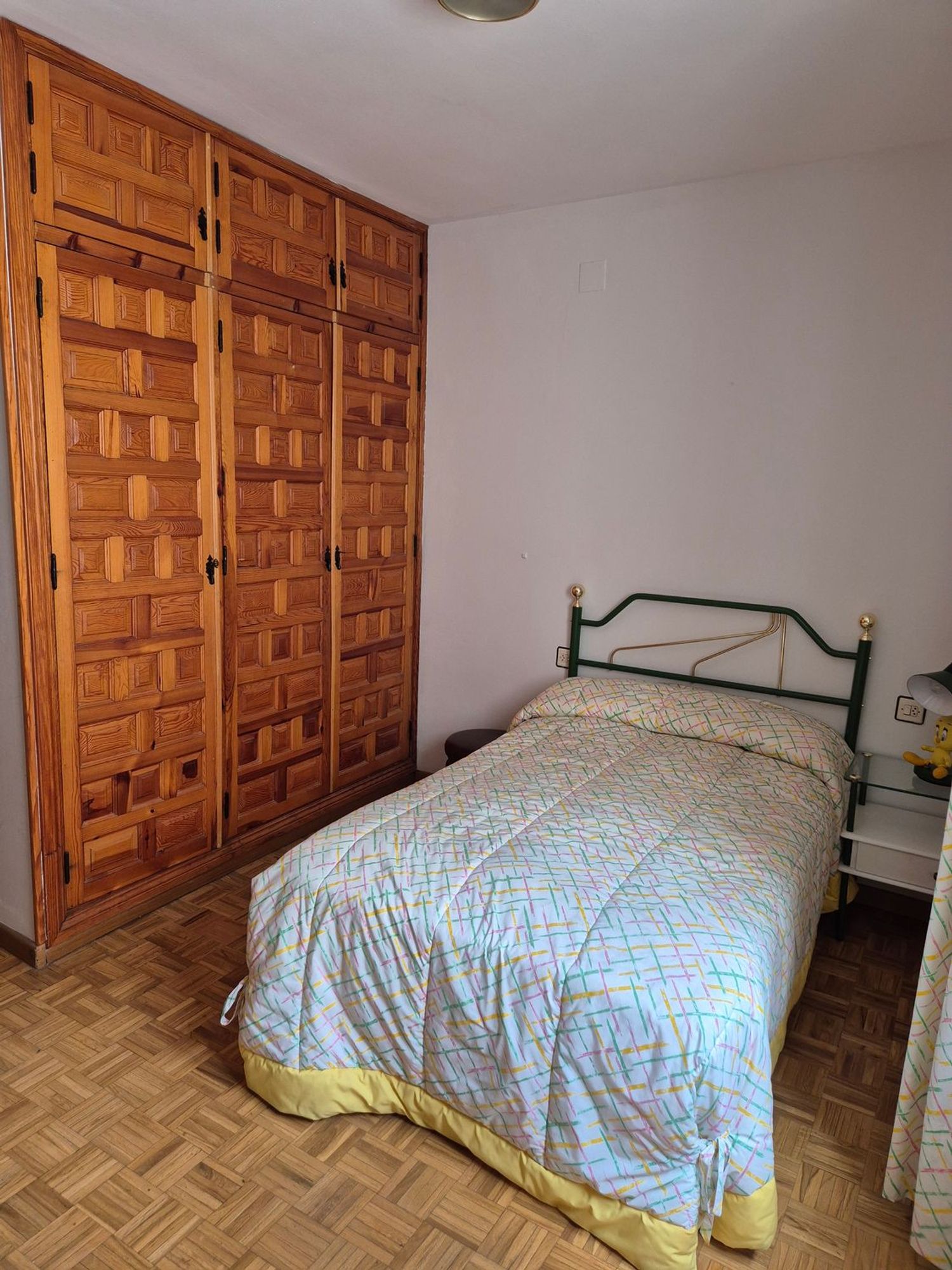 Piso en N-111, 5 - Foto 8