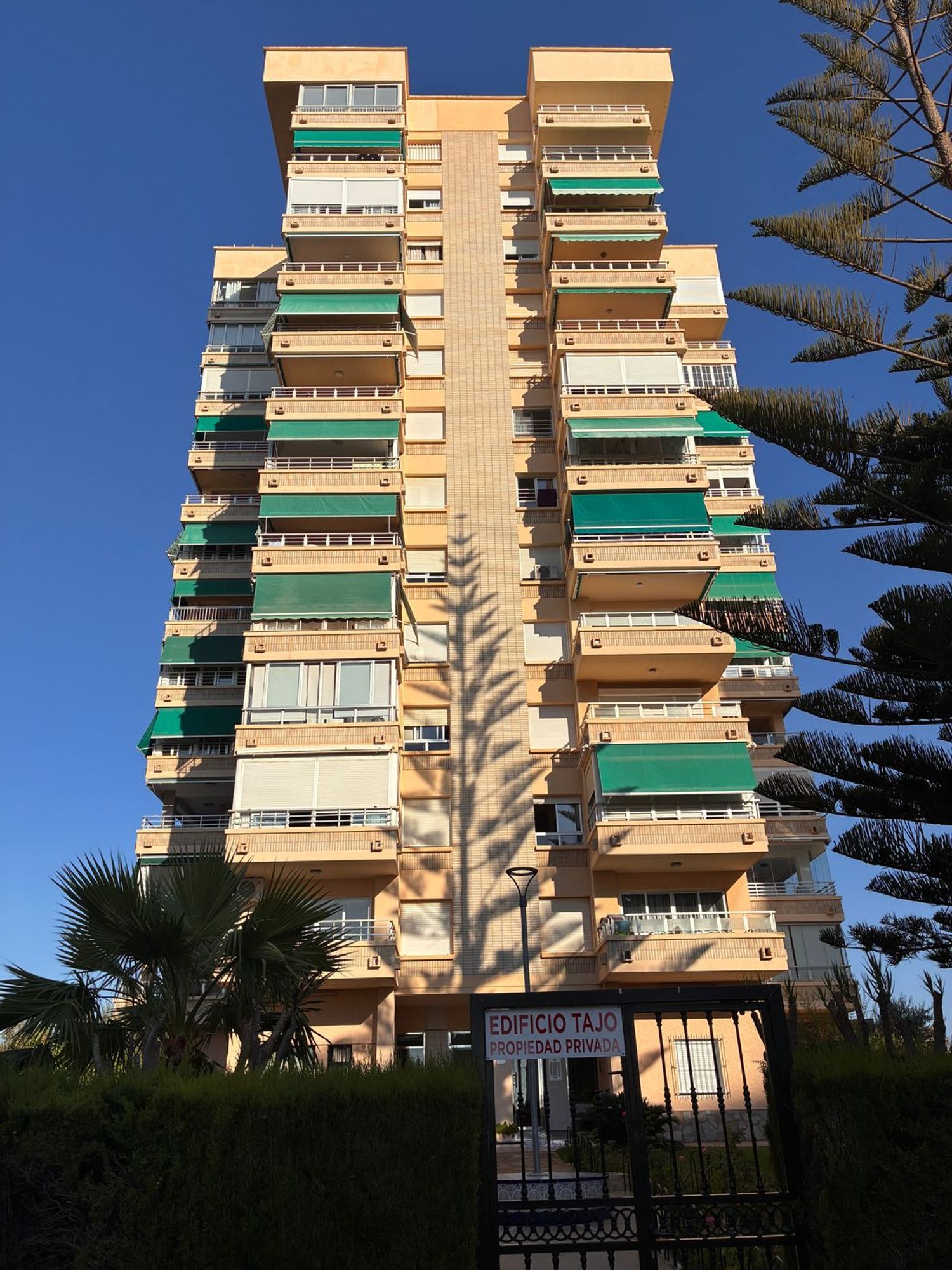 Piso en Calle Gabriel y Galán, 9, Campoamor - Foto 20