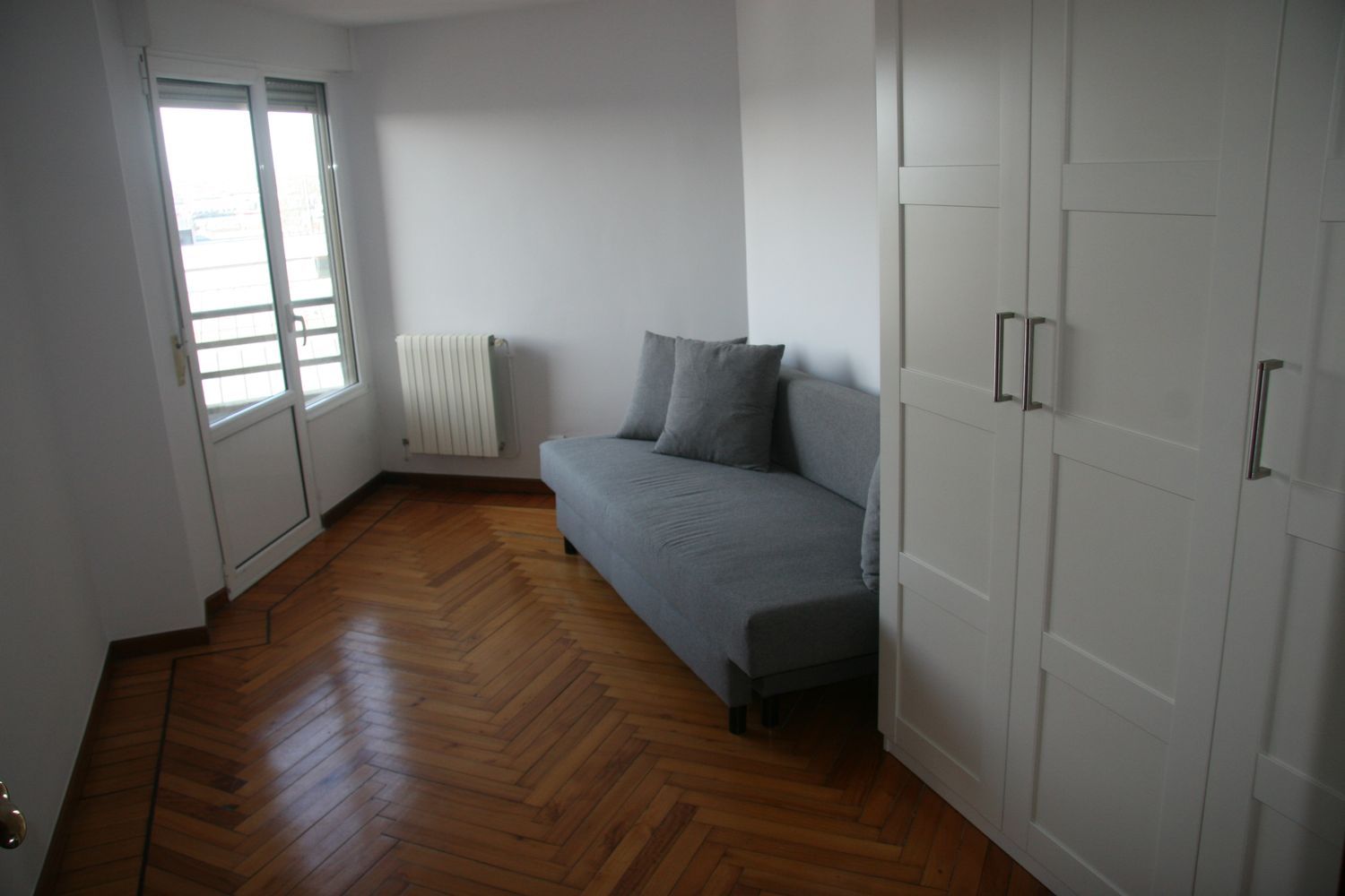 Piso en Castilla - Hermida - Foto 6