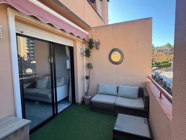 Piso en Carril Castell, 15, Limonar - Foto 10