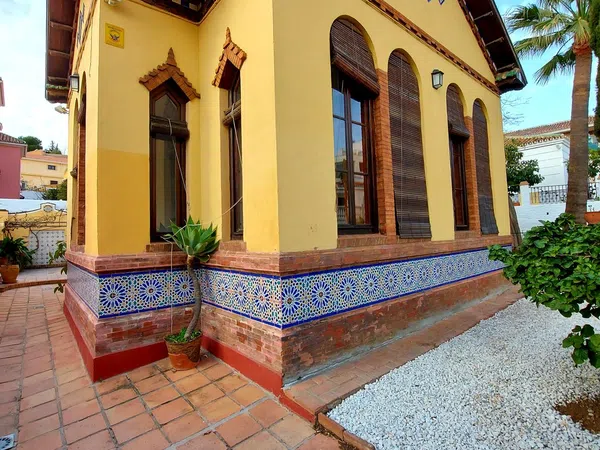 Casa o chalet independiente en Gibralfaro - Foto 4