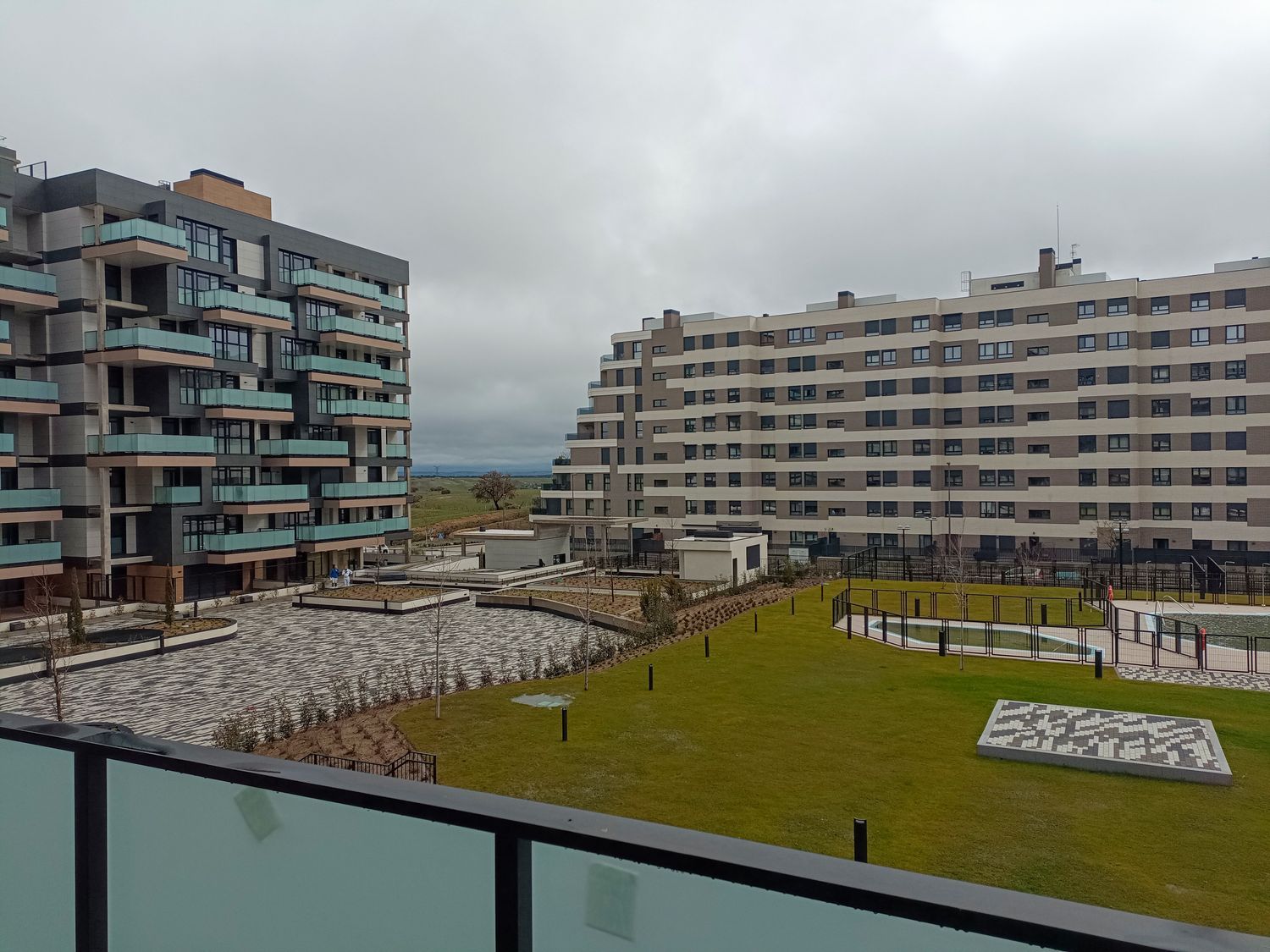 Piso en calle de Álvaro Siza, 1 - Foto 29