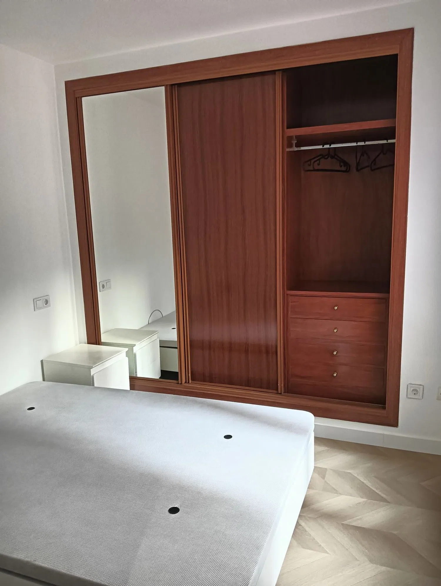 Estudio en Rosa María Menéndez López, 5 - Foto 14