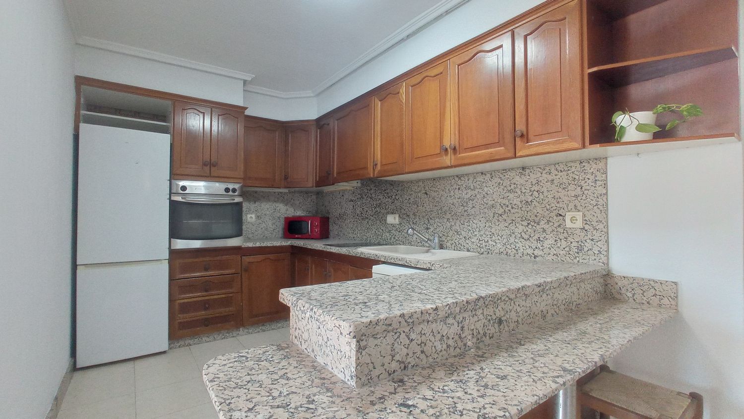 Piso en calle del Curricán, 25 - Foto 10