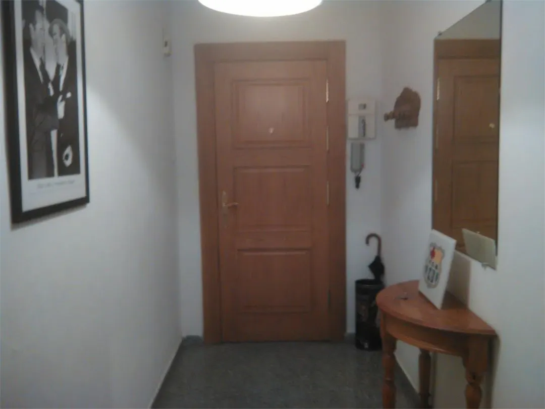 Piso en  Calle Profesor Tercedor Díaz 4 - Foto 1