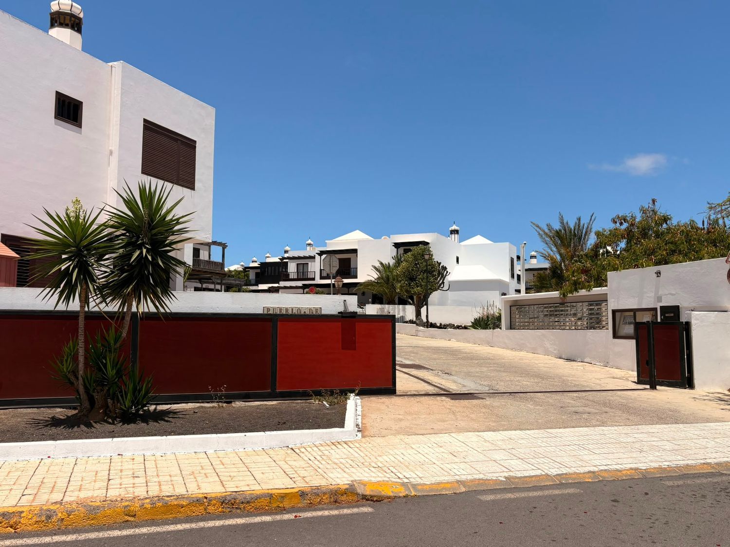Dúplex en Calle Panamá, 9, Costa Teguise, Costa Teguise - Foto 4