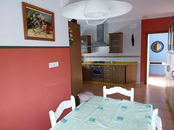 Casa o chalet independiente en Avenida Rosa de los Vientos, 5 - Foto 9