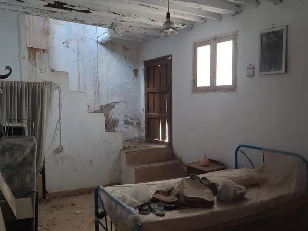 Casa de pueblo en Imagen, 8 - Foto 8