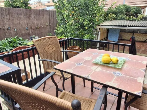 Chalet adosado en Avenida de la Argentina, 10, Centro, Centro - Foto 11