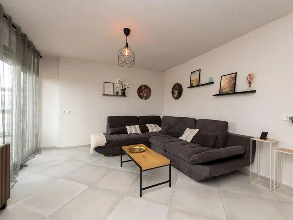 Piso en Avenida de Dénia, 120, Vistahermosa - Foto 16
