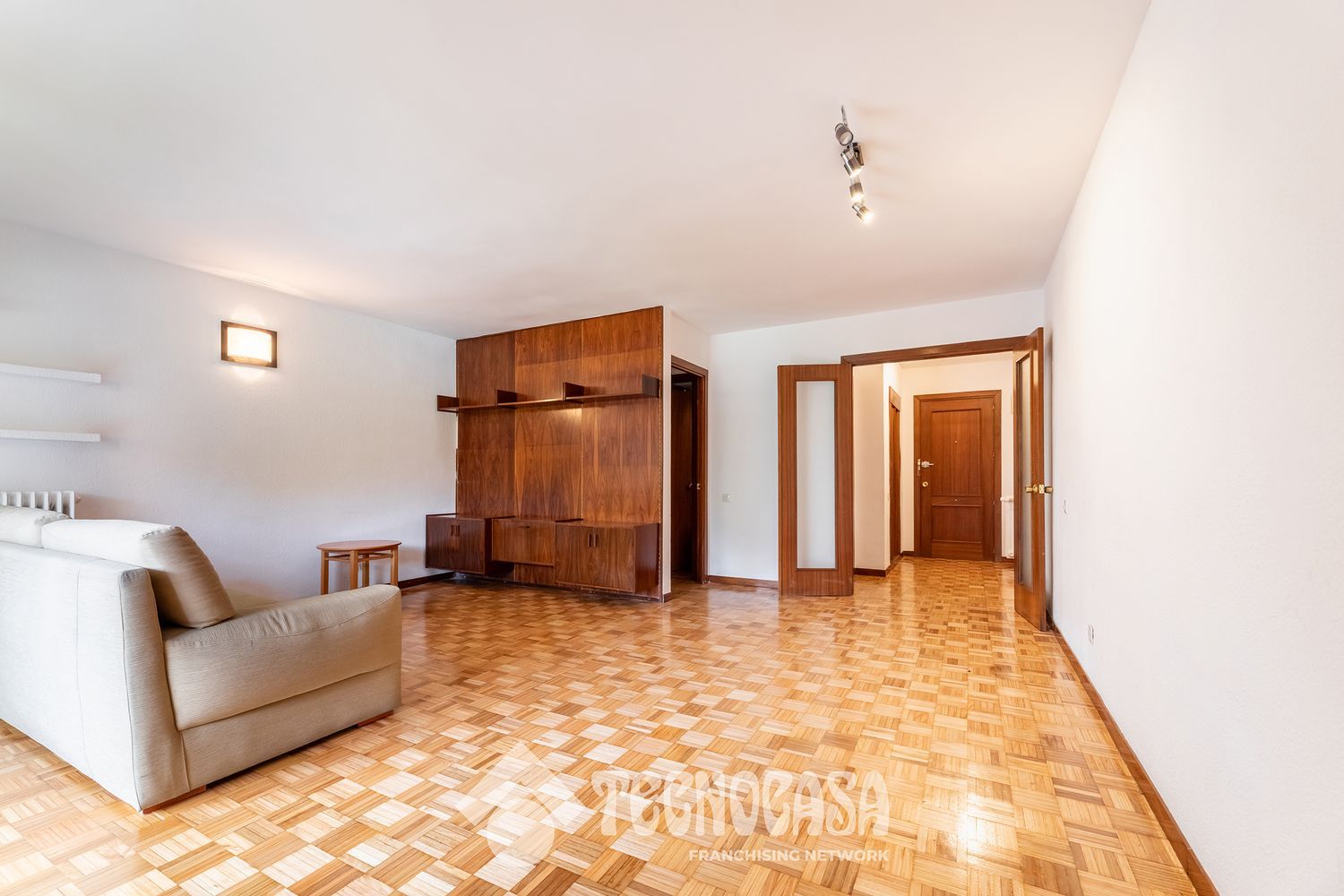 Piso en Avenida Paralela, 25, Zona Carretera del Plantío, Zona Carretera del Plantío - Foto 4
