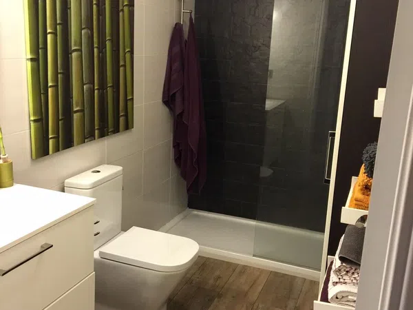 Piso en calle Teruel, 1