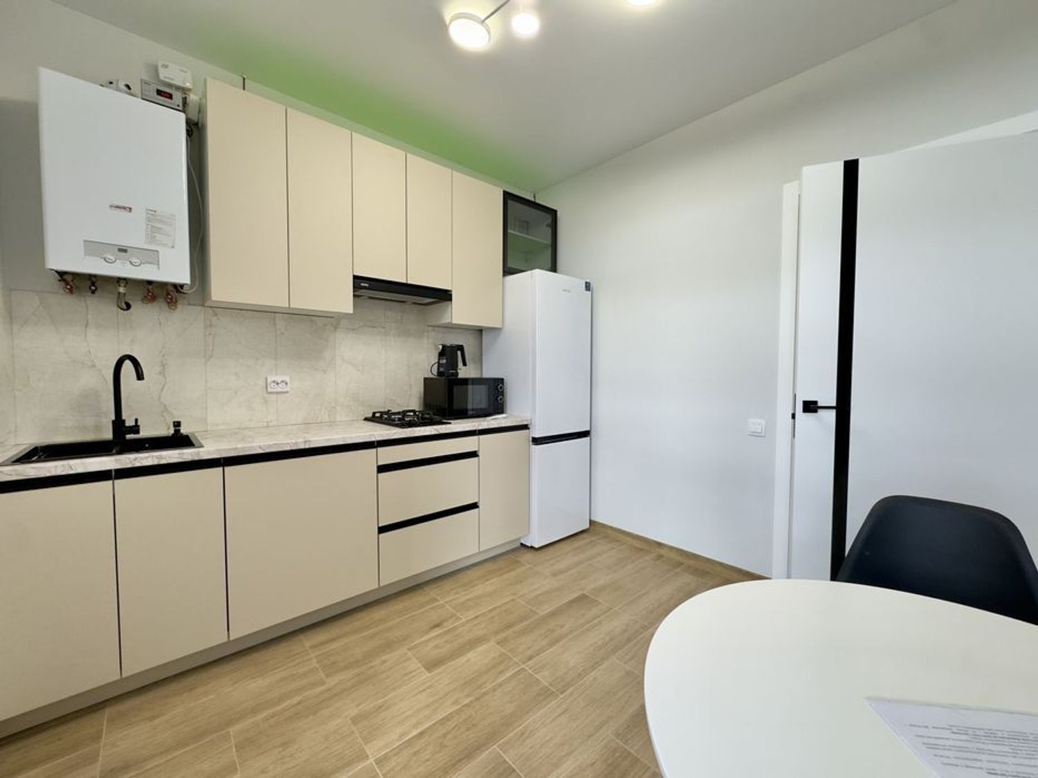 Piso en calle Nou de la Rambla, 127 - Foto 4