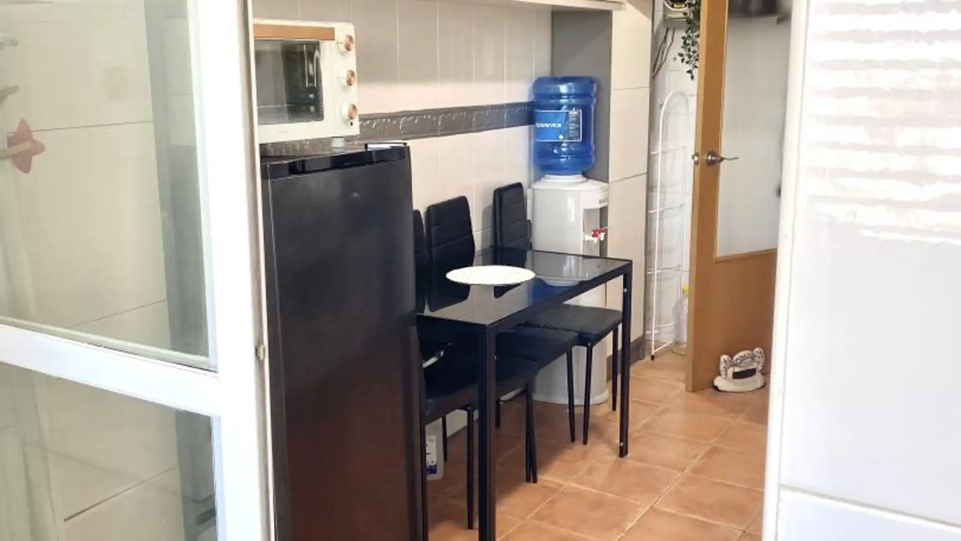 Piso en  Avenida del Montañal 112M - Foto 12