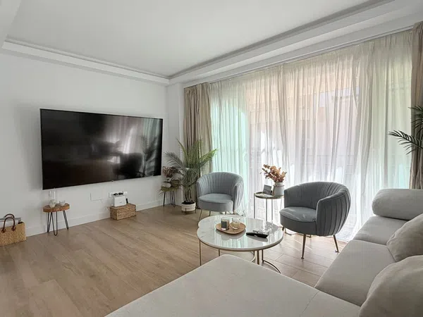 Piso en calle Doce de Octubre, 12