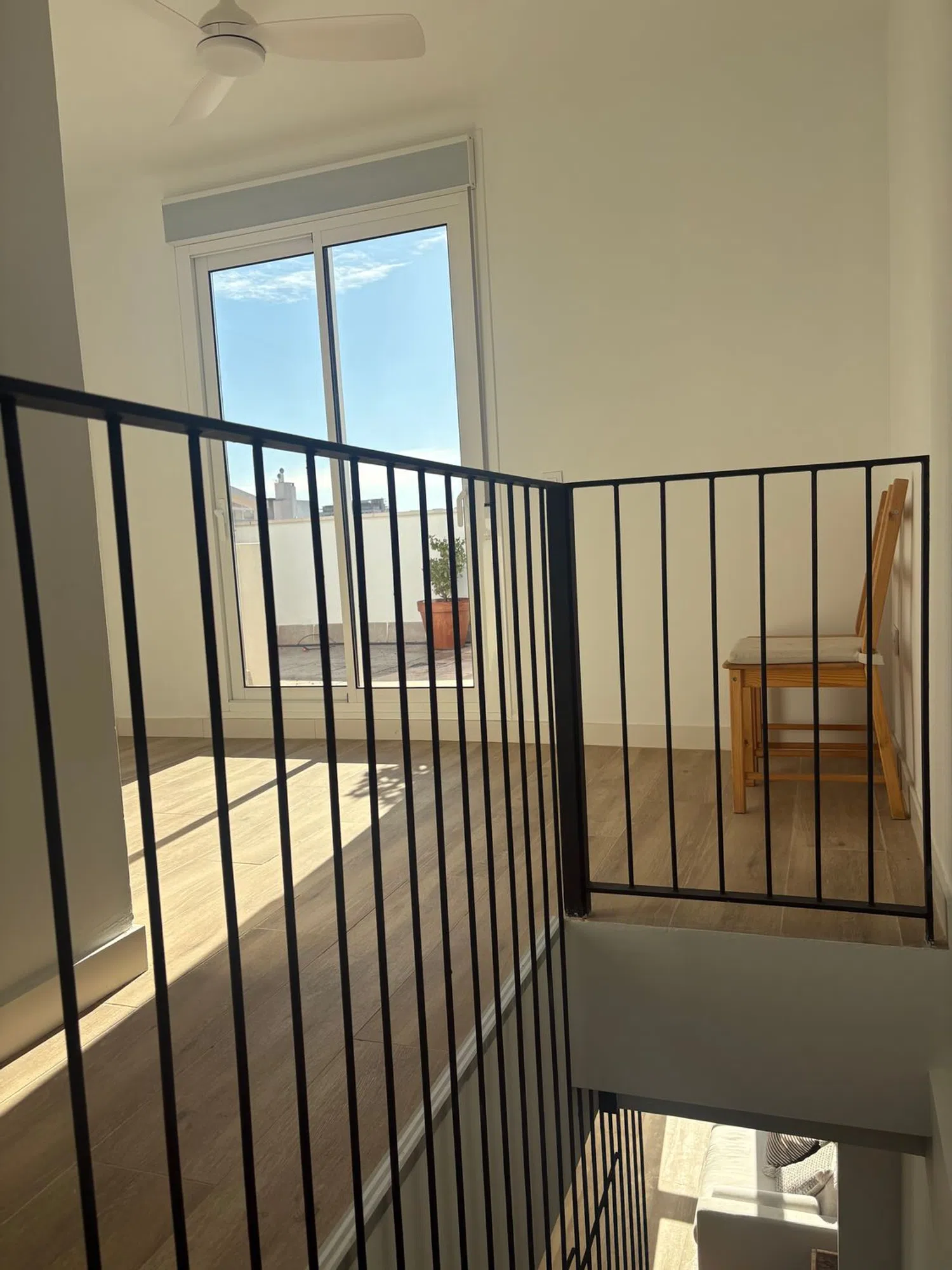 Ático en calle Fragata, 2 - Foto 15