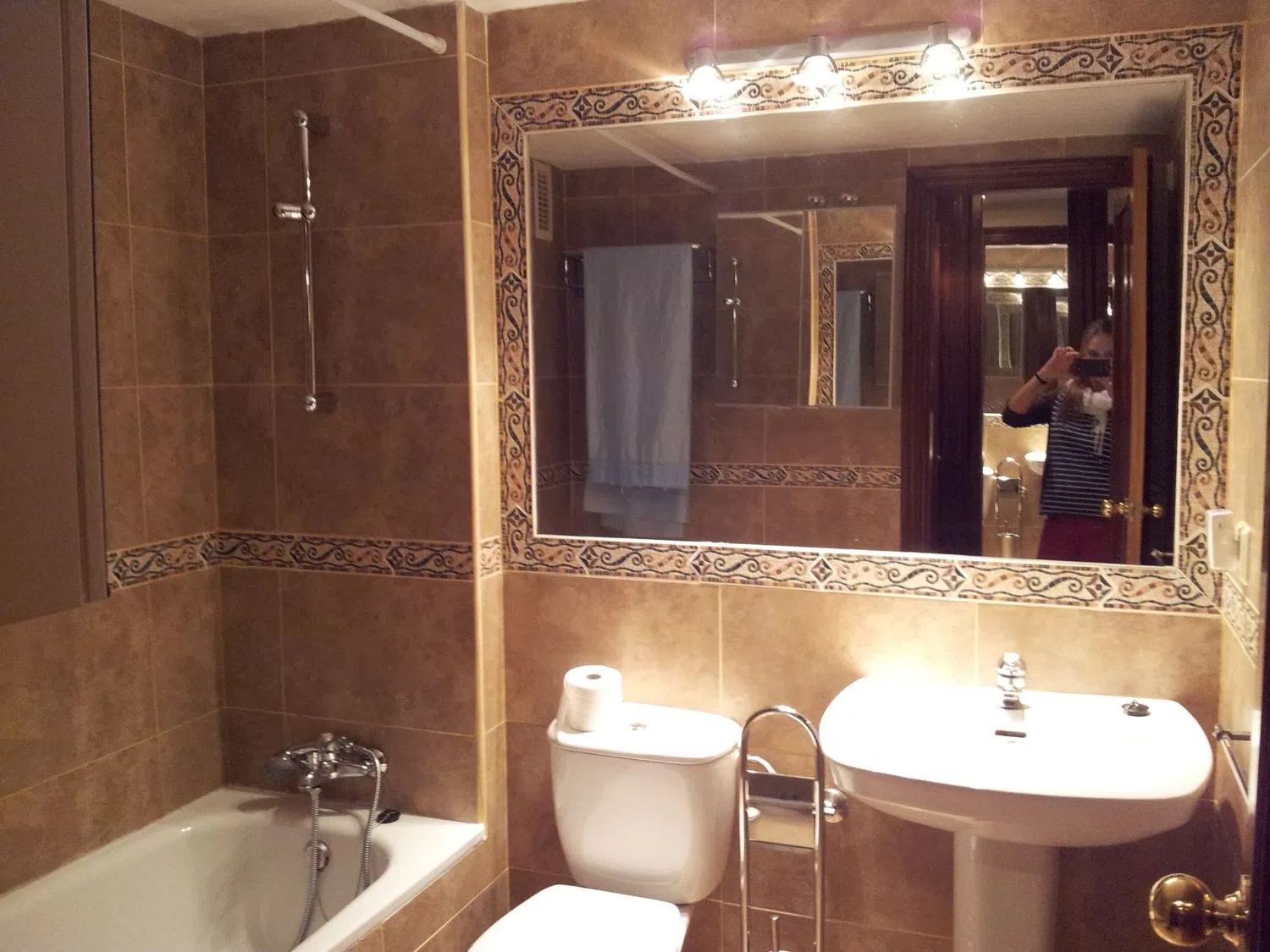 Piso en calle Cueva del Gato, 3 - Foto 8