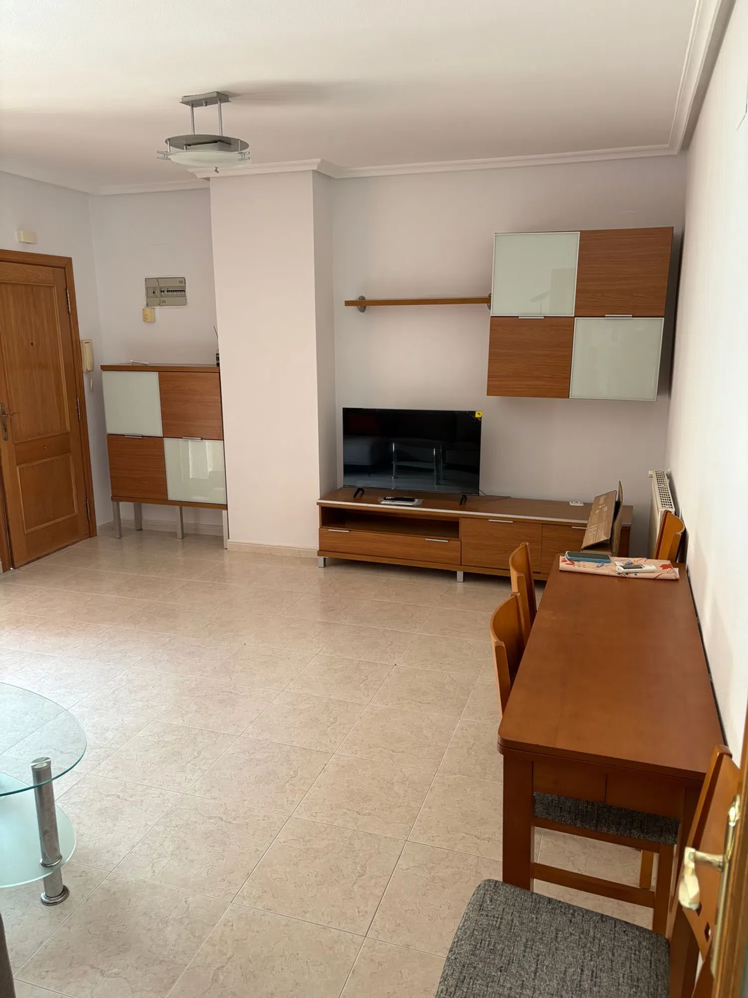 Piso en Barrio La Albufereta - Foto 6