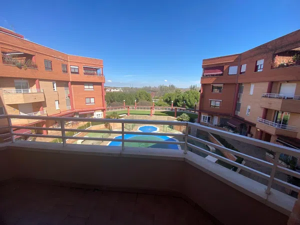 Piso en Avenida de Valdepeñas, 5, El Torreón - Los Ángeles - El Pilar, El Torreón - Los Ángeles - El Pilar - Foto 12