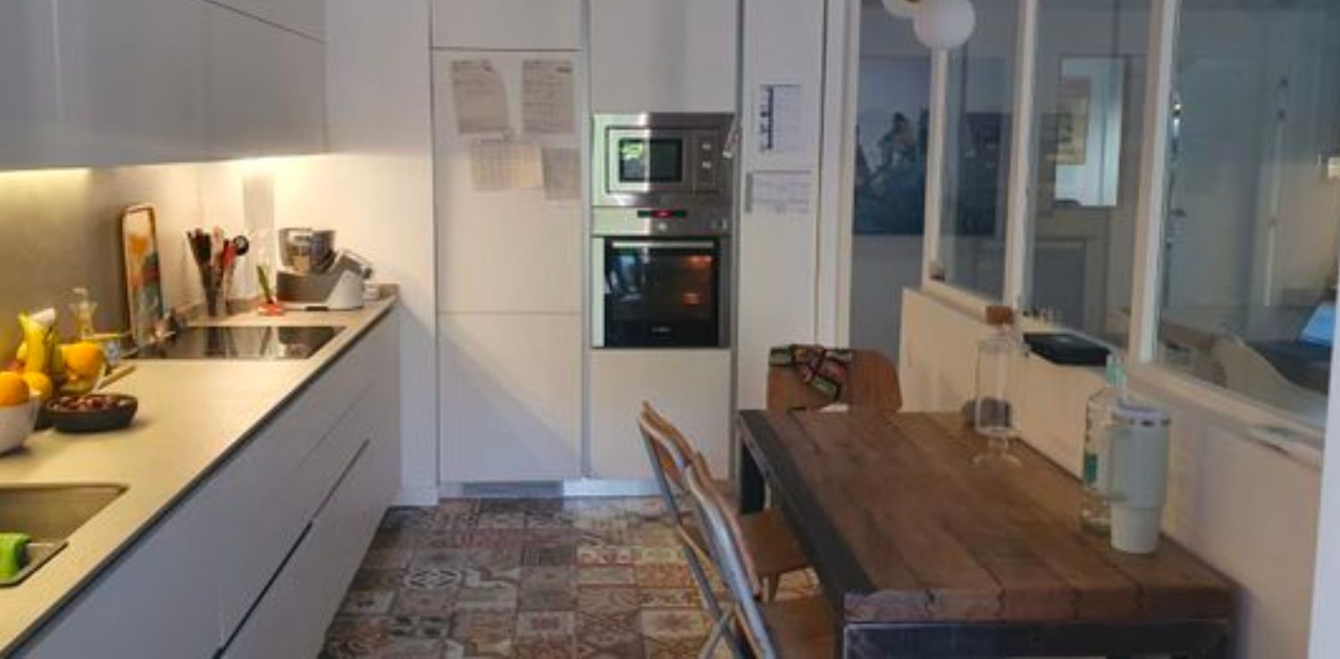 Piso en calle de Joan Oliver, 12 - Foto 2