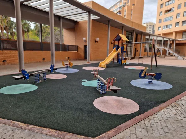 Piso en calle Médico Vicente Reyes, 19 - Foto 39