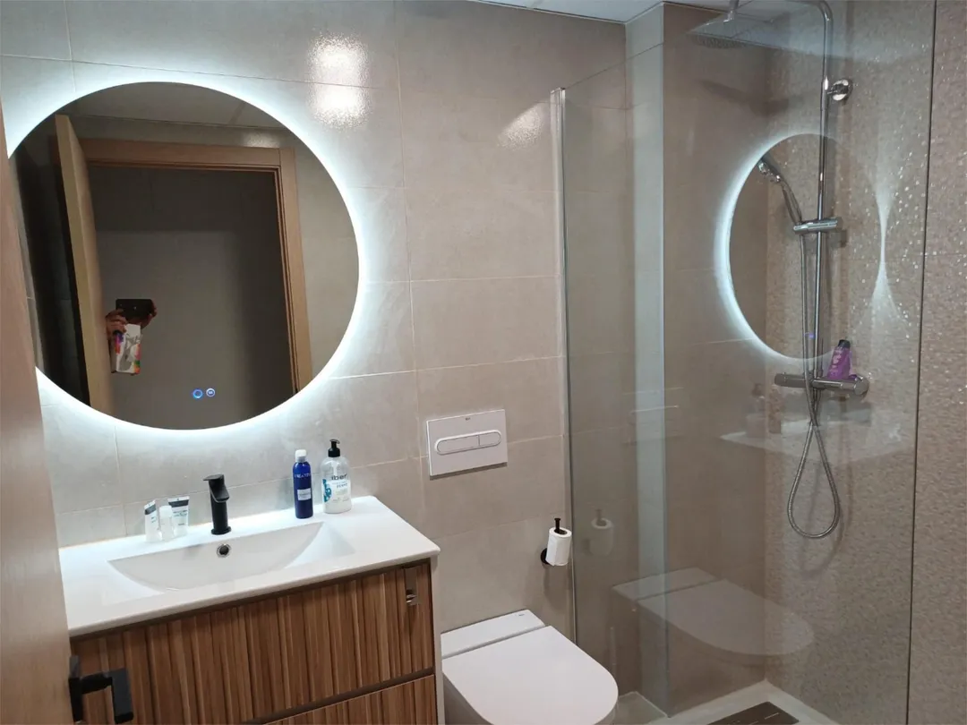 Piso en calle Calle Bailarín José Espadero 11 - Foto 9