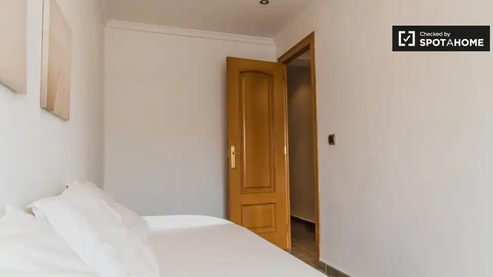 Piso en  Valencia Capital - Foto 14