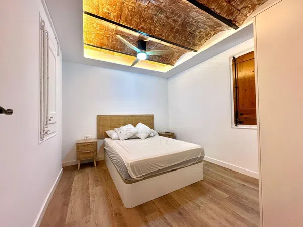 Piso en Rambla de Badal, La Bordeta - Foto 11